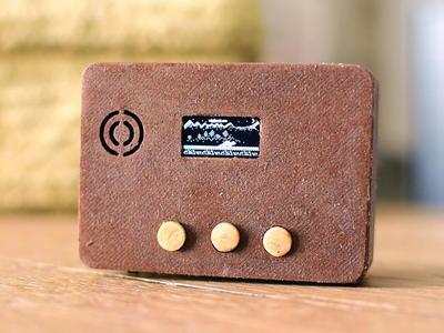 Arduino Game Console with OLED display