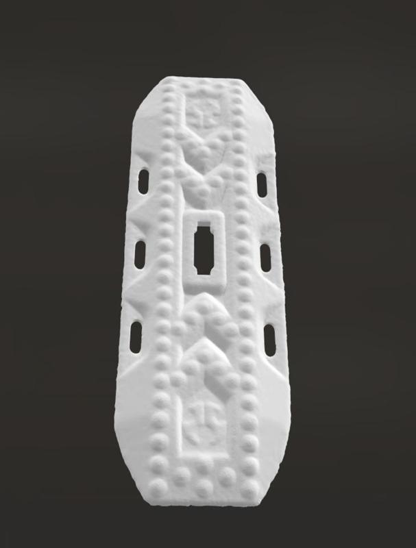 Axial sandtruck scx6