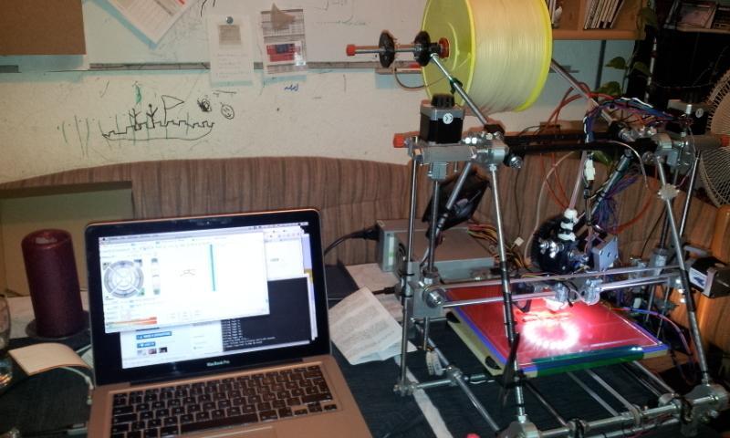 608 based chinese filament spool bearings