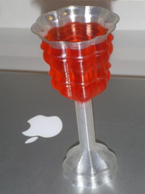 Chalice by Chris K Palmer