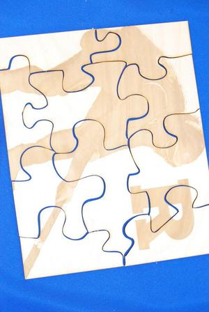 Puzzle