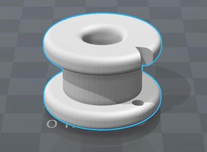 earphone holder