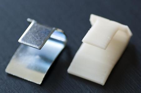 Replacement Shelf Clip