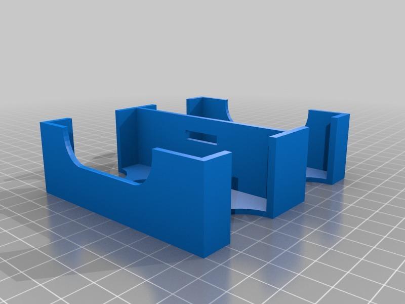 candyland card holder