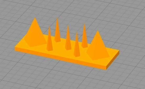 And Yet another stringy test