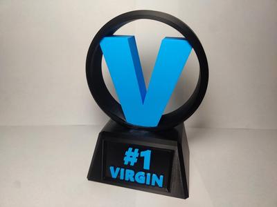 #1 Virgin Trophy