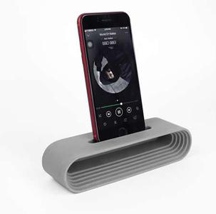 cell phone sound amplifier