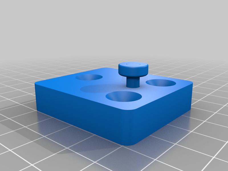 Teufel - Cinebar - Wandhalter - Wallmount