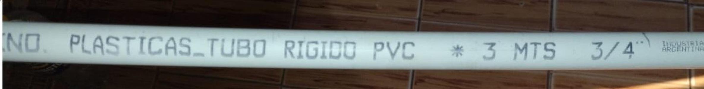 clamp for pvc pipe 3/4