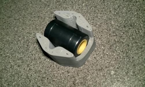 Orca 0.4x RJMP LME8UU bearing housing