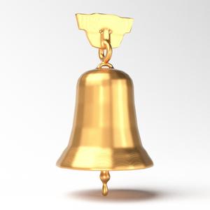 Bell No.2