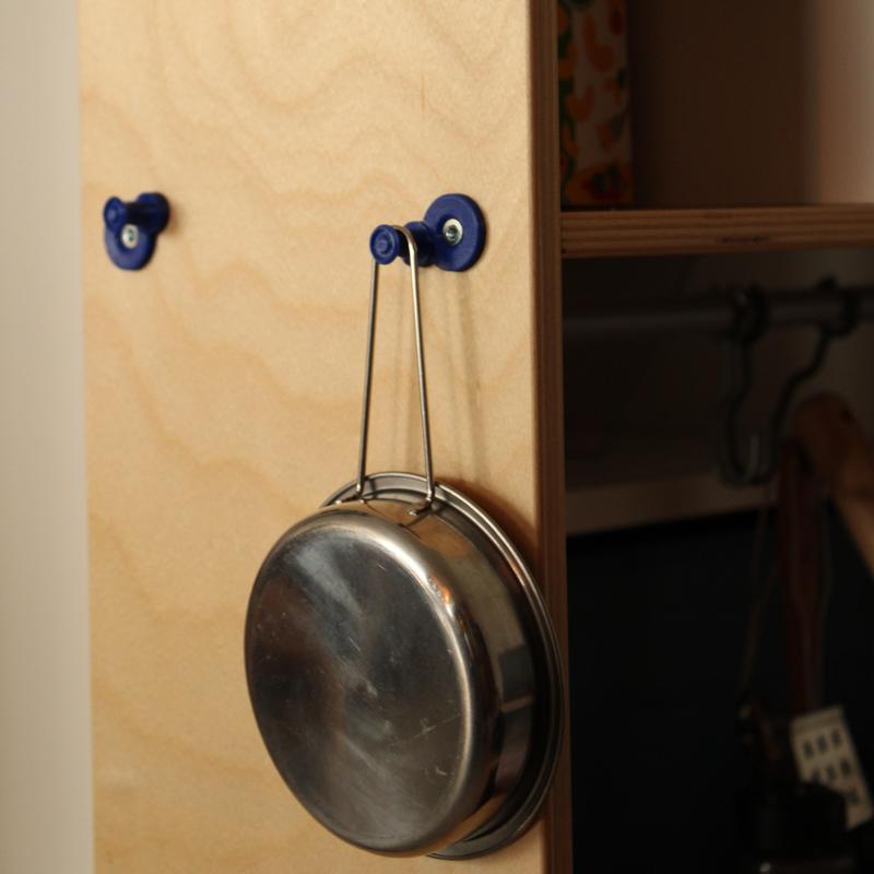 IKEA mini kitchen hook
