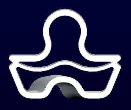 3DS Cube 3 Tube Manager