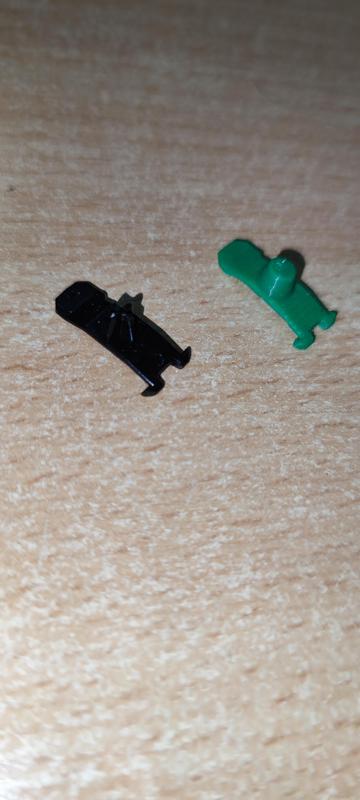 Door intercom push button bell replacement push button