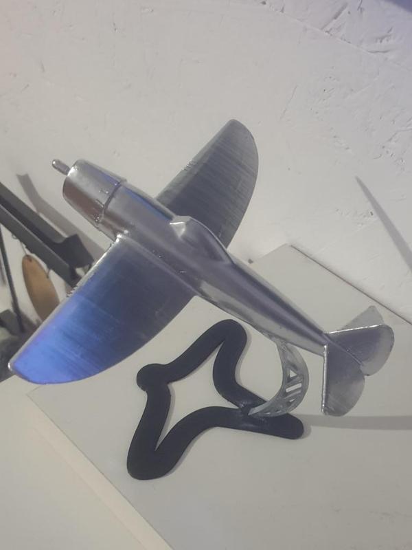 support avion P47