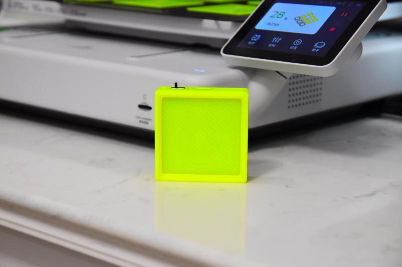 Car Interior Handheld Fill Light