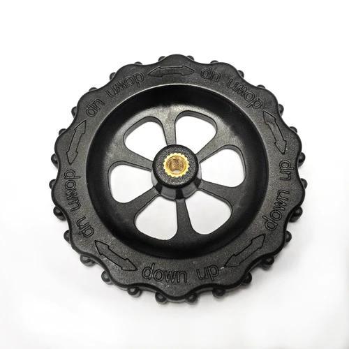 Ender 3 bed leveling knob