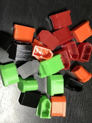 XT60 Battery Connector Covers