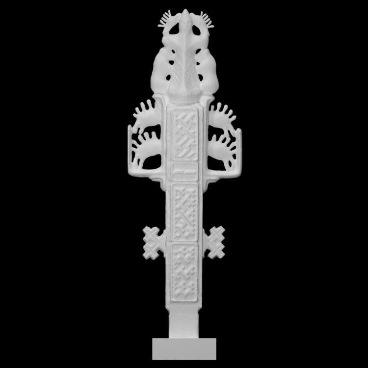 Totem: Spirit of the Forest