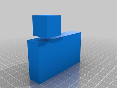 Ender-4 Corexy Linear rails