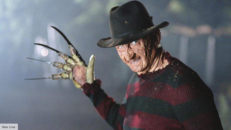 Freddy Krueger - Hand Blades for Halloween