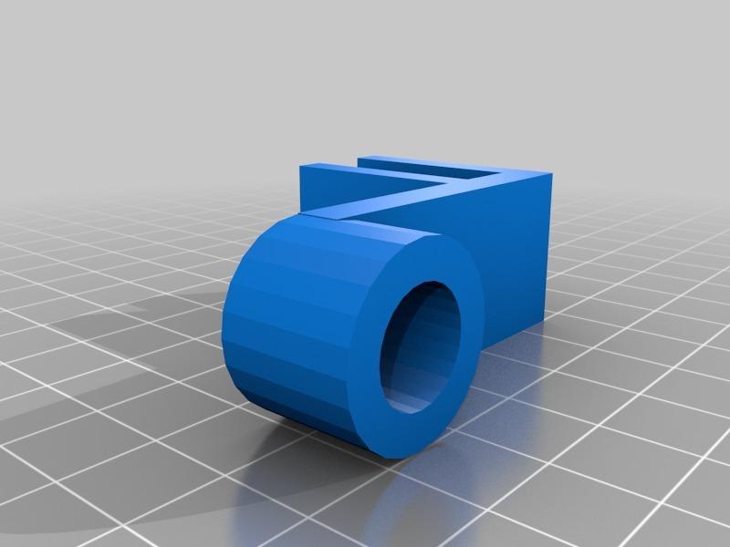 Filament_Dust_Filter__Guide_for_Prusa_I3 ZoneStar P802 edition 1