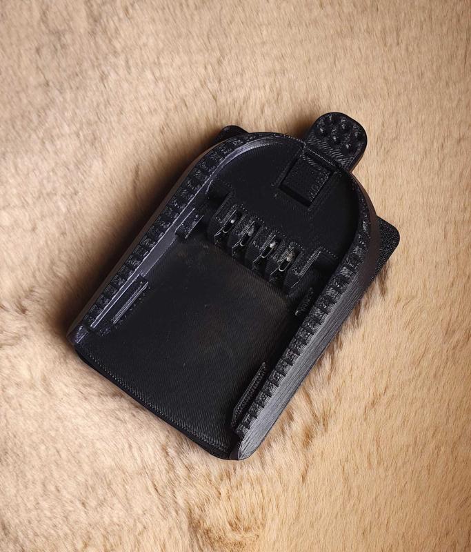 MyProject (Kaufland) 20v battery to Bosch Power for all 18v green tool