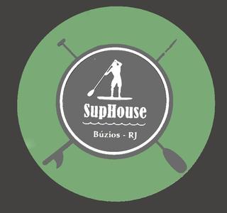 super house logo