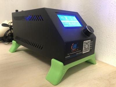 Rialzo elettronica Creality3D CR-10S - Electronic uplift CR-10S