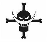 one piece shirohige