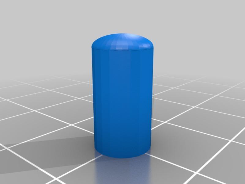 Tritan Sportflasche x2 Stöpsel