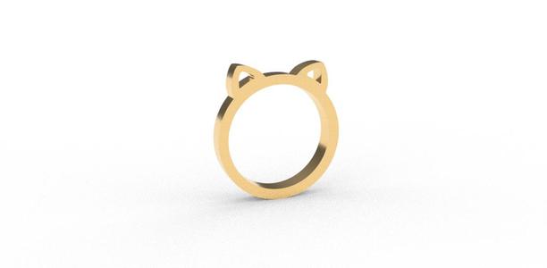 CAT RING