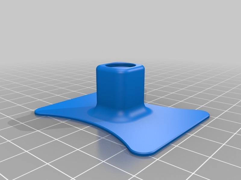 Audi TT Smartphone Holder