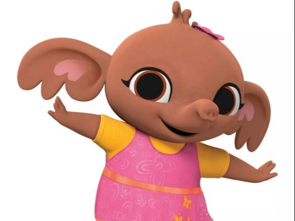 Sula Fridge Magnet – Safe & Colorful!