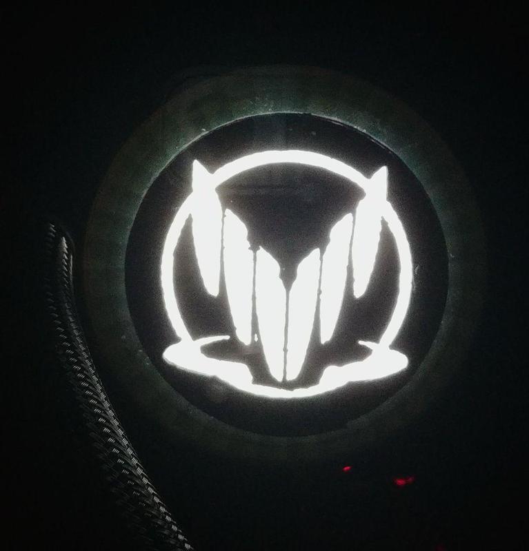 Tops for Cooler Master liquid cooler