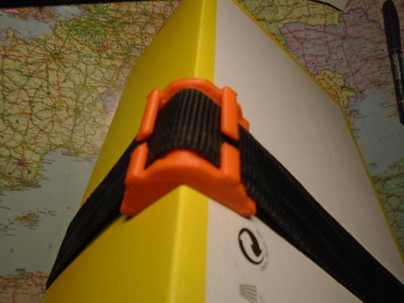 belt, ratchet straps cover