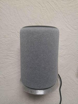 Alexa_Echo_Plus_Gen2 wall holder