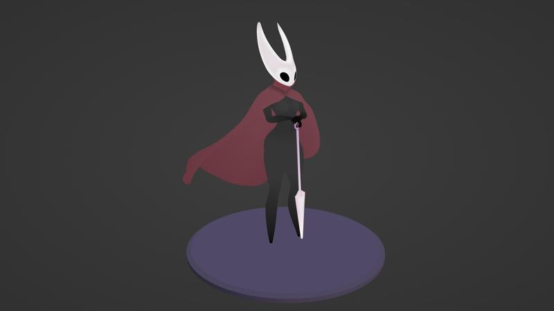 Hornet (Hollow Knight)