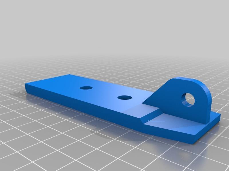 FPV Support for FlySky I6S