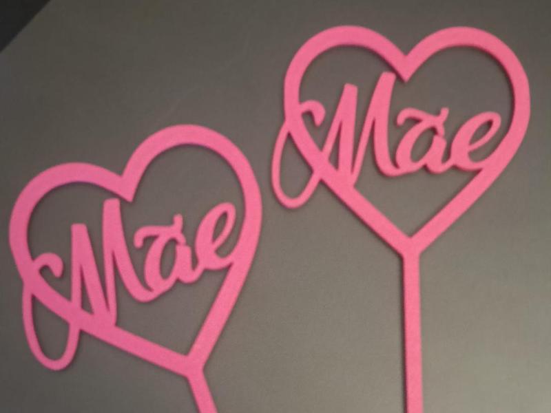 Topper mother's days