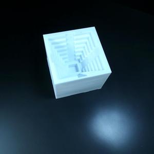 Maya pyramid sand mould / Molde de arena Piramide maya #Tinkerfun