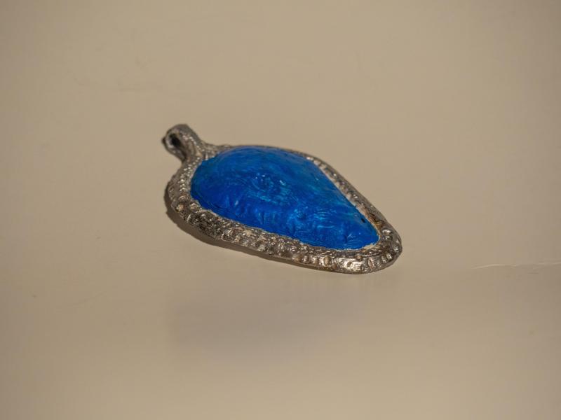 Water totem ~ Legends of tomorrow