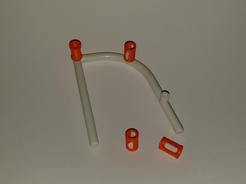 Total Soccer Table Game