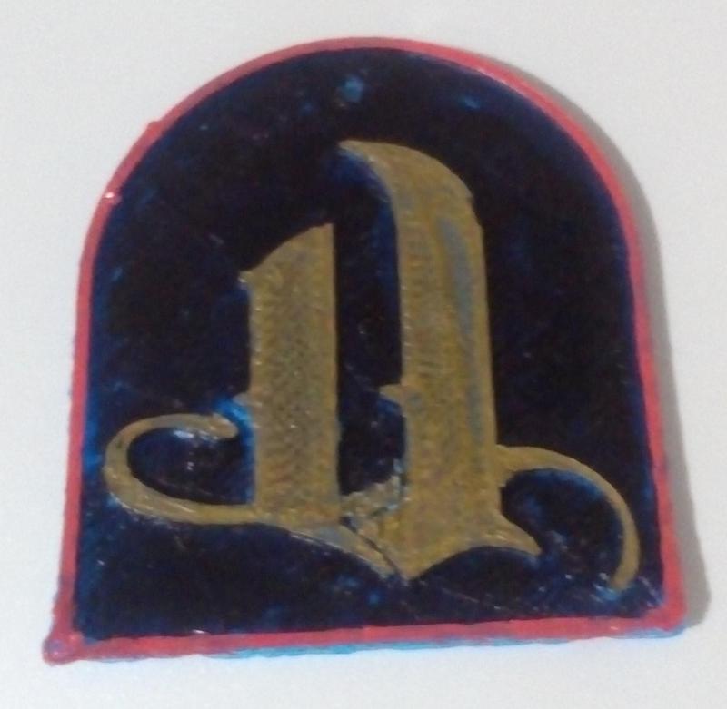 Villain of the Story Keychain or pendant