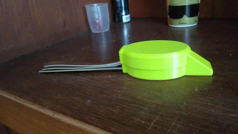 Silverware case