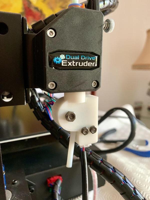 Anycubic I3 Bondtech Filament Sensor