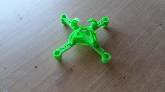 Mini dron