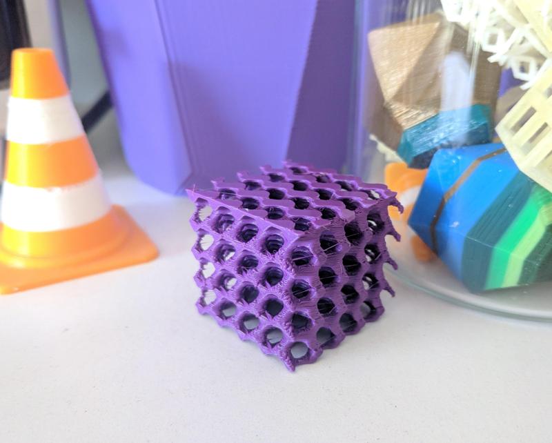 Maths Models: Triply Periodic Minimal Surface Structures Mega Pack