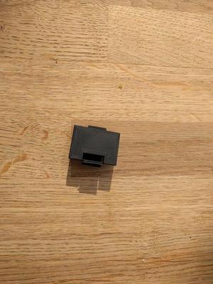 Battery Cover for Takamine G-Series TP-4T Electroacoustic