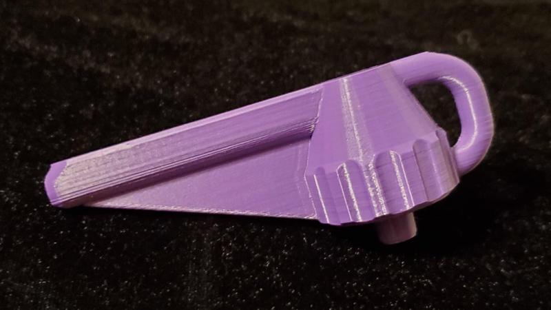 Soda Bottle Spout - Short